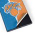 NBA New York Knicks Canvas Galaxy S23 Ultra Skin