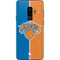 NBA New York Knicks Canvas Galaxy S9 Plus Skin