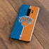 NBA New York Knicks Canvas Galaxy S9 Plus Skin