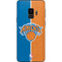 NBA New York Knicks Canvas Galaxy S9 Skin