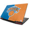 NBA New York Knicks Canvas Lenovo IdeaPad Skin