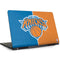 NBA New York Knicks Canvas Dell Inspiron Skin