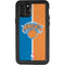 NBA New York Knicks Canvas iPhone 11 Pro Waterproof Case