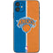NBA New York Knicks Canvas iPhone 11 Skin