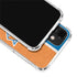 NBA New York Knicks Canvas iPhone 12 Mini Clear Case