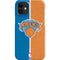 NBA New York Knicks Canvas iPhone 12 Mini Lite Case