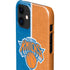 NBA New York Knicks Canvas iPhone 12 Mini Lite Case