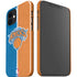 NBA New York Knicks Canvas iPhone 12 Mini Lite Case