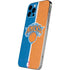NBA New York Knicks Canvas iPhone 12 Pro Skin