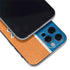NBA New York Knicks Canvas iPhone 12 Pro Skin