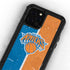 NBA New York Knicks Canvas iPhone 12 Pro Waterproof Case