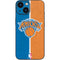 NBA New York Knicks Canvas iPhone 13 Mini Skin