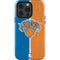 NBA New York Knicks Canvas iPhone 13 Pro Impact Case