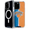 NBA New York Knicks Canvas iPhone 13 Pro MagSafe Case