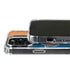 NBA New York Knicks Canvas iPhone 13 Pro MagSafe Case