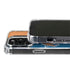 NBA New York Knicks Canvas iPhone 13 Pro Max MagSafe Case