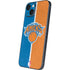 NBA New York Knicks Canvas iPhone 14 Plus Skin