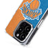 NBA New York Knicks Canvas iPhone 15 Pro MagSafe Case