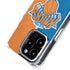 NBA New York Knicks Canvas iPhone 15 Pro Max MagSafe Case