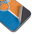 NBA New York Knicks Canvas iPhone 14 Pro Max Skin