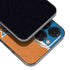 NBA New York Knicks Canvas iPhone 14 Pro Max Skin