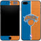 NBA New York Knicks Canvas iPhone 8 Plus Skin