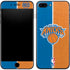 NBA New York Knicks Canvas iPhone 8 Plus Skin