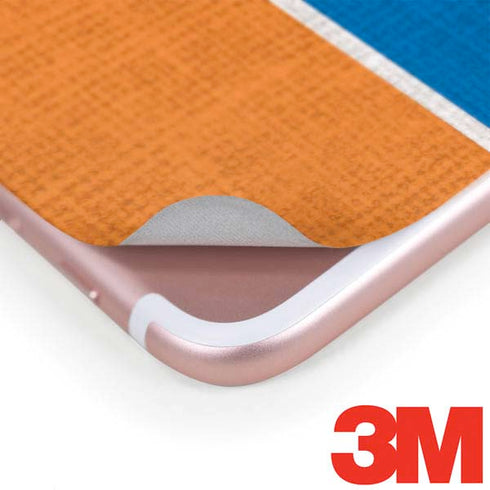 NBA New York Knicks Canvas iPhone 8 Plus Skin