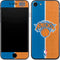 NBA New York Knicks Canvas iPhone 8 Skin
