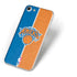 NBA New York Knicks Canvas iPhone 8 Skin