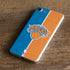 NBA New York Knicks Canvas iPhone 8 Skin