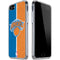 NBA New York Knicks Canvas iPhone SE (2nd & 3rd Gen) Clear Case