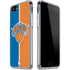 NBA New York Knicks Canvas iPhone SE (2nd & 3rd Gen) Clear Case