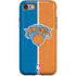 NBA New York Knicks Canvas iPhone SE (2nd & 3rd Gen) Pro Case