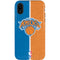 NBA New York Knicks Canvas iPhone XR Pro Case