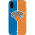 NBA New York Knicks Canvas iPhone XR Pro Case