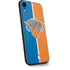 NBA New York Knicks Canvas iPhone XR Skin
