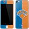 NBA New York Knicks Canvas Apple iPod Skin