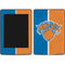 NBA New York Knicks Canvas Amazon Kindle Skin
