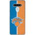 NBA New York Knicks Canvas LG Stylo 6 Clear Case