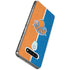 NBA New York Knicks Canvas LG Stylo 6 Clear Case