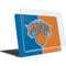 NBA New York Knicks Canvas MacBook Air 15in (2023-2025) Case plus Skin