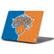 NBA New York Knicks Canvas Apple MacBook Pro 13-inch Skin