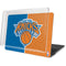 NBA New York Knicks Canvas MacBook Pro 15in (2016-19) Case plus Skin