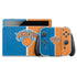 NBA New York Knicks Canvas Nintendo Switch OLED (2021) Skin