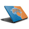 NBA New York Knicks Canvas HP Notebook Skin