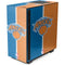 NBA New York Knicks Canvas NZXT H510 Compact ATX Mid-Tower Case Skin