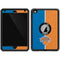 NBA New York Knicks Canvas Otterbox Defender iPad Skin