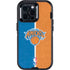 NBA New York Knicks Canvas Otterbox Defender iPhone Skin