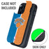 NBA New York Knicks Canvas Otterbox Defender iPhone Skin